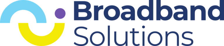Broadband Solutions Logo