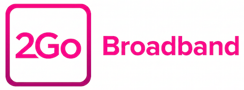 2Go Broadband Logo