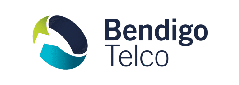 Bendigo Teleco Logo