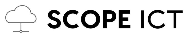 Scope ICT Logo