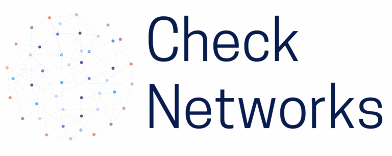 Check Networks Logo