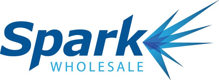 Spark Wholesale Logo