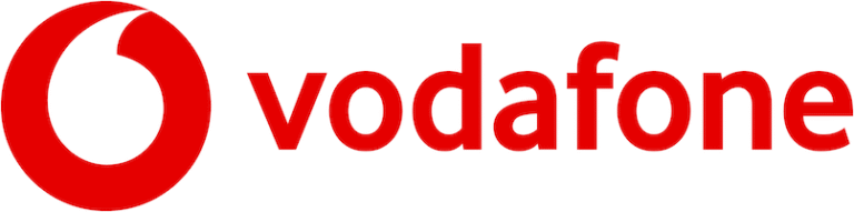 Vodafone Logo